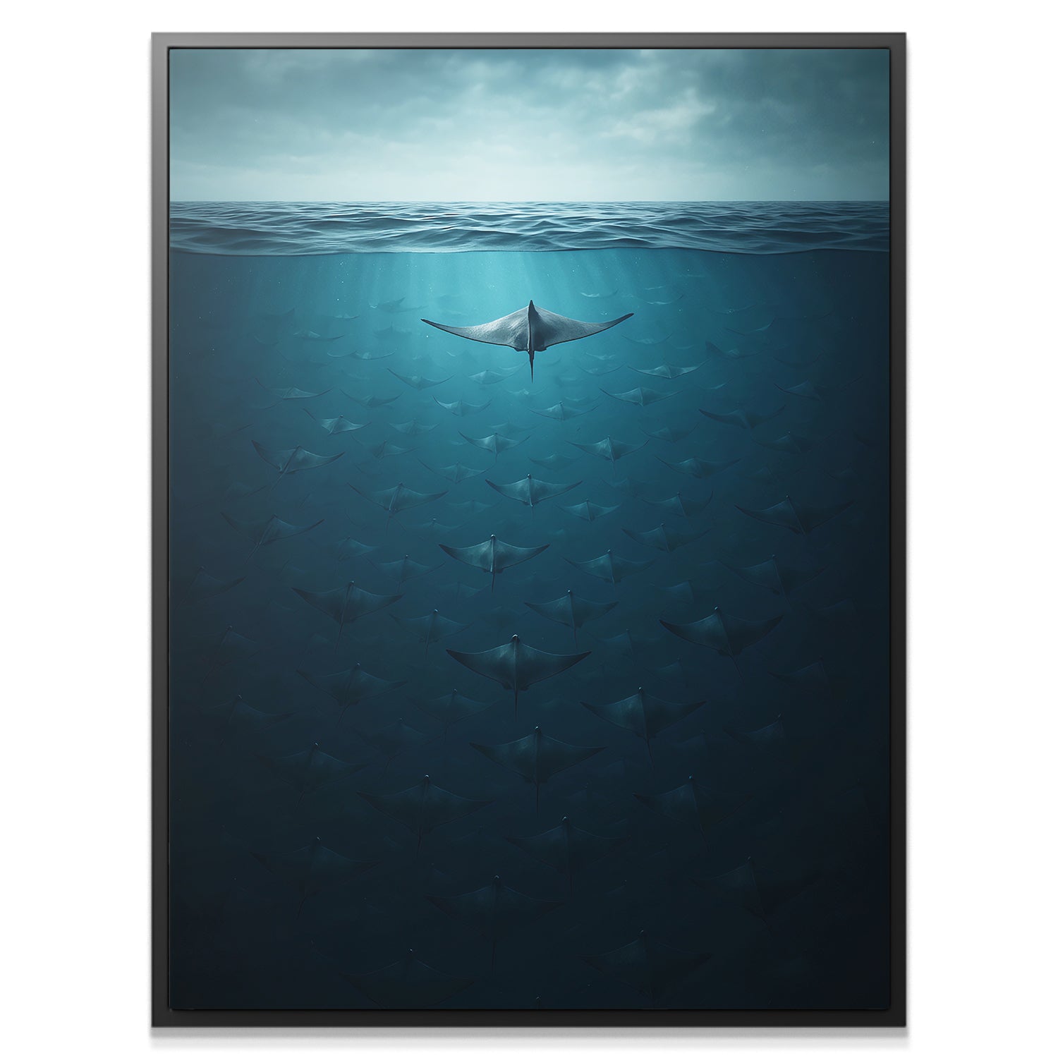 Below - IKONICK - IKONICK Original