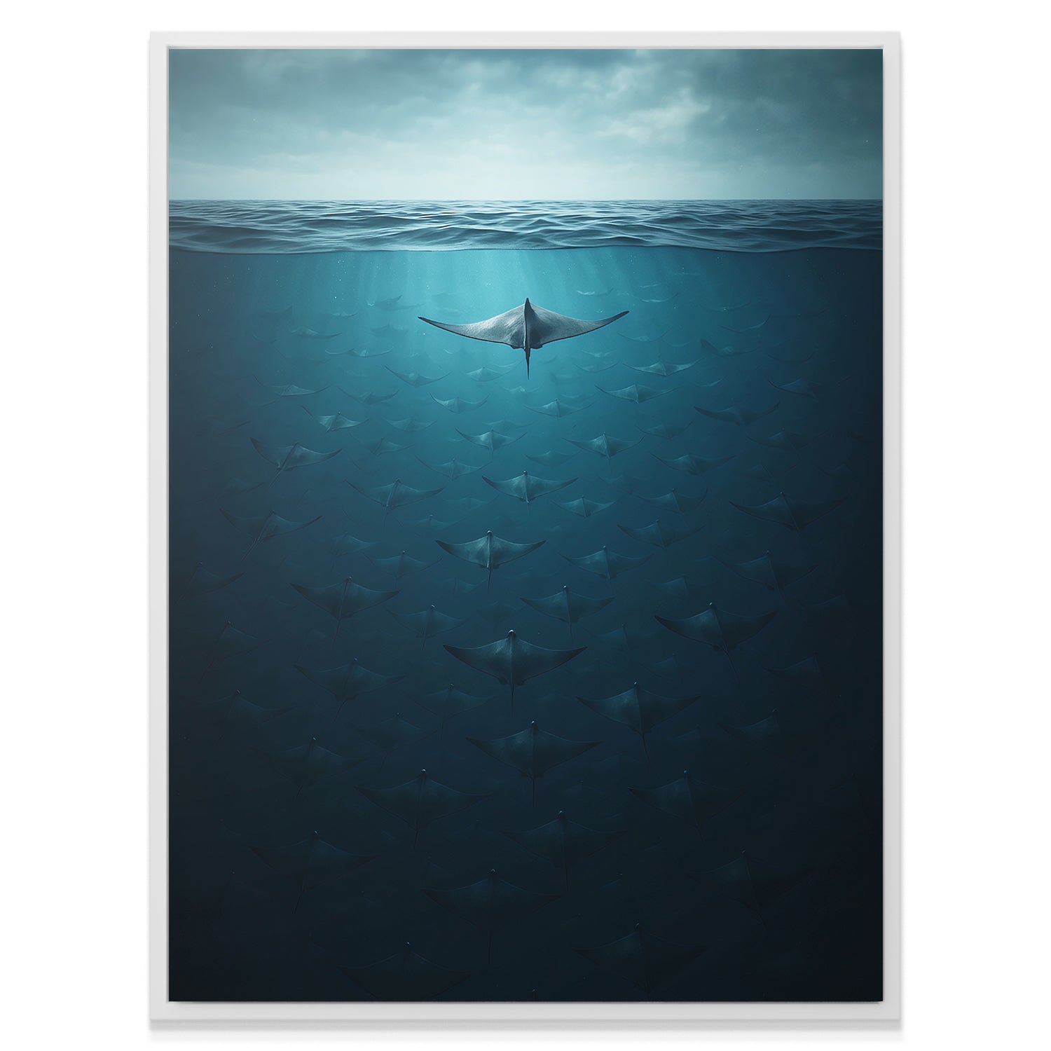 Below - IKONICK - IKONICK Original