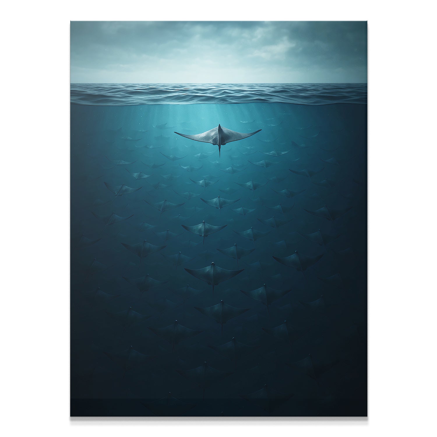 Below - IKONICK - IKONICK Original