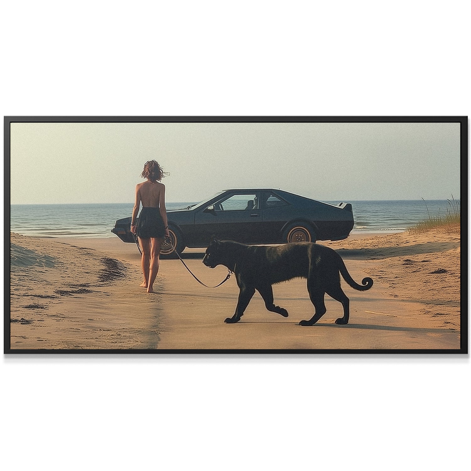 Black Panther - IKONICK - IKONICK Original