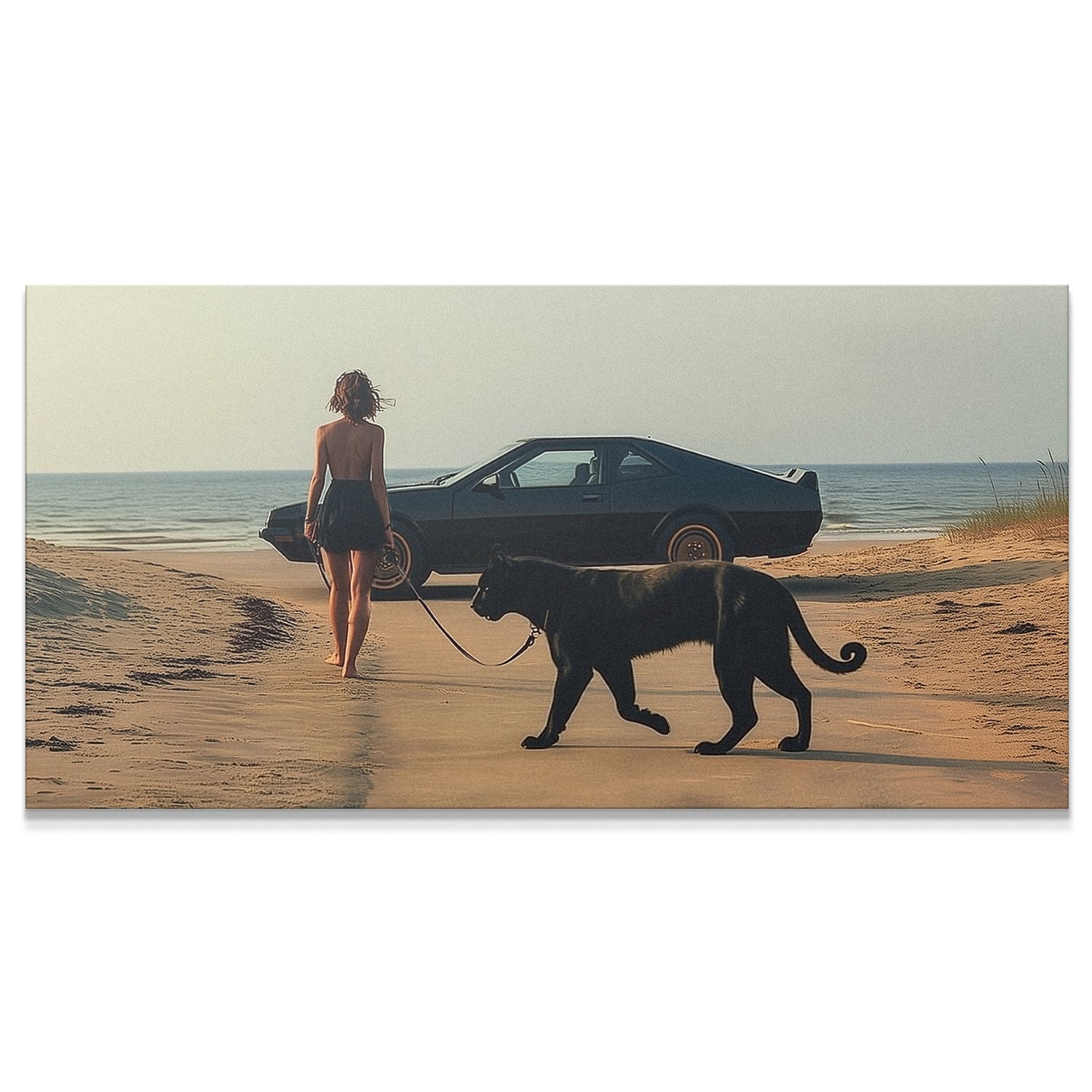 Black Panther - IKONICK - IKONICK Original