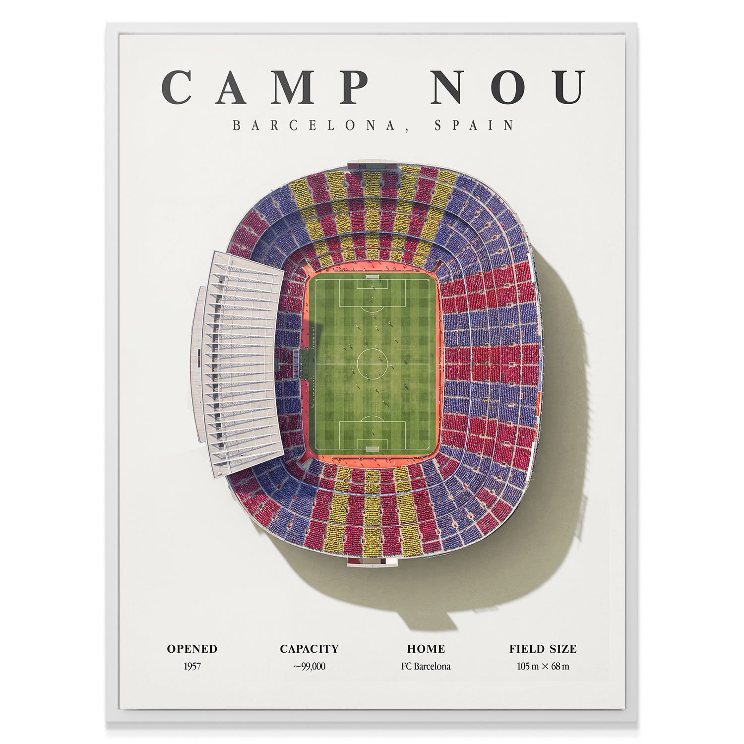 Camp Nou