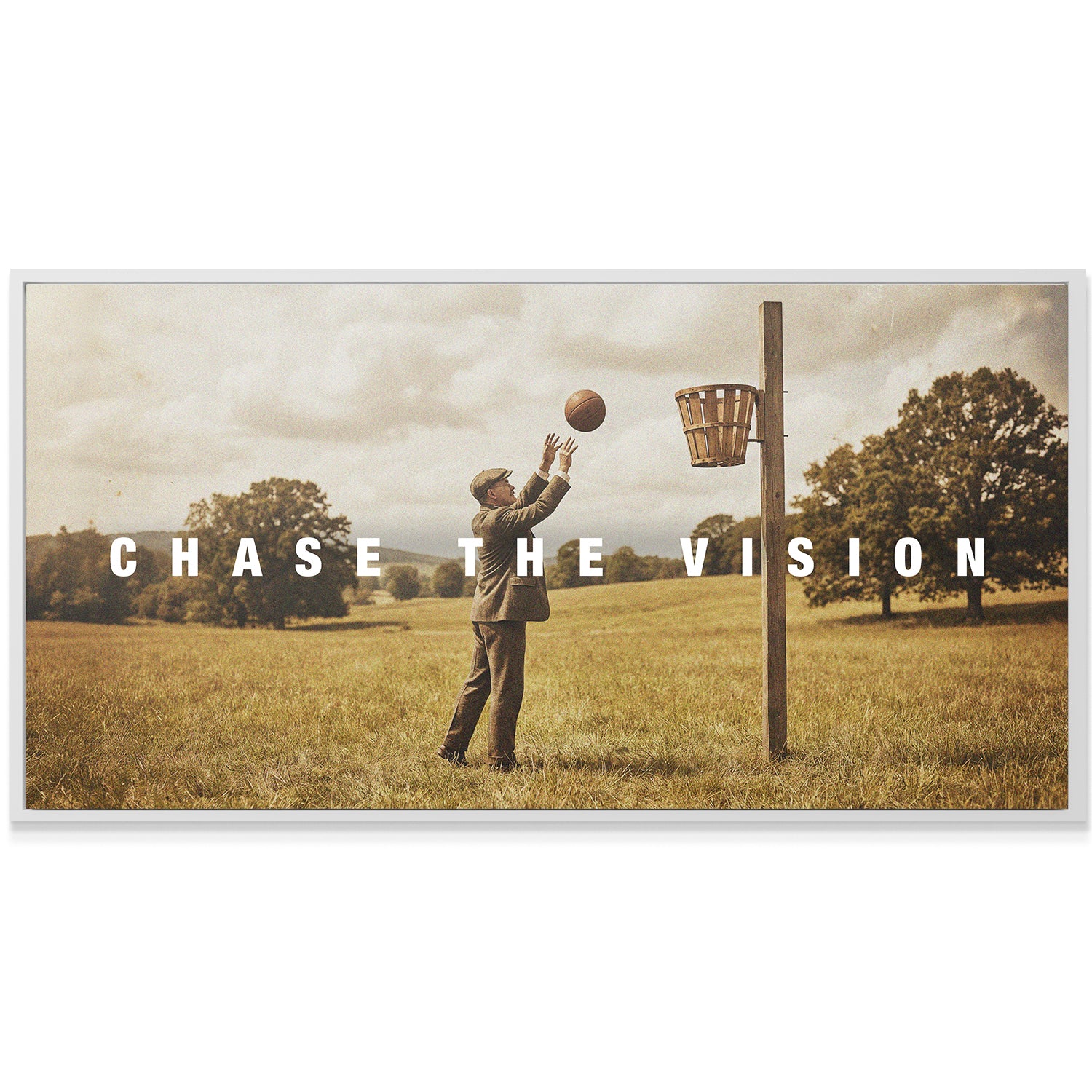 Chase The Vision