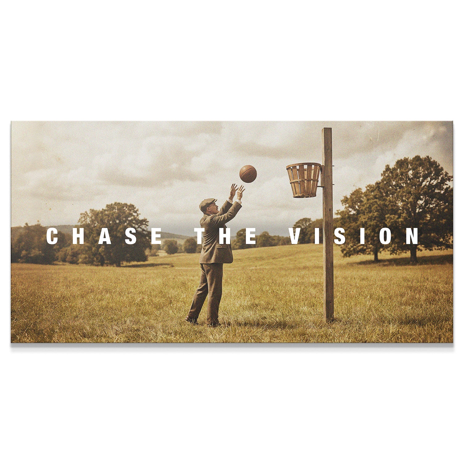 Chase The Vision