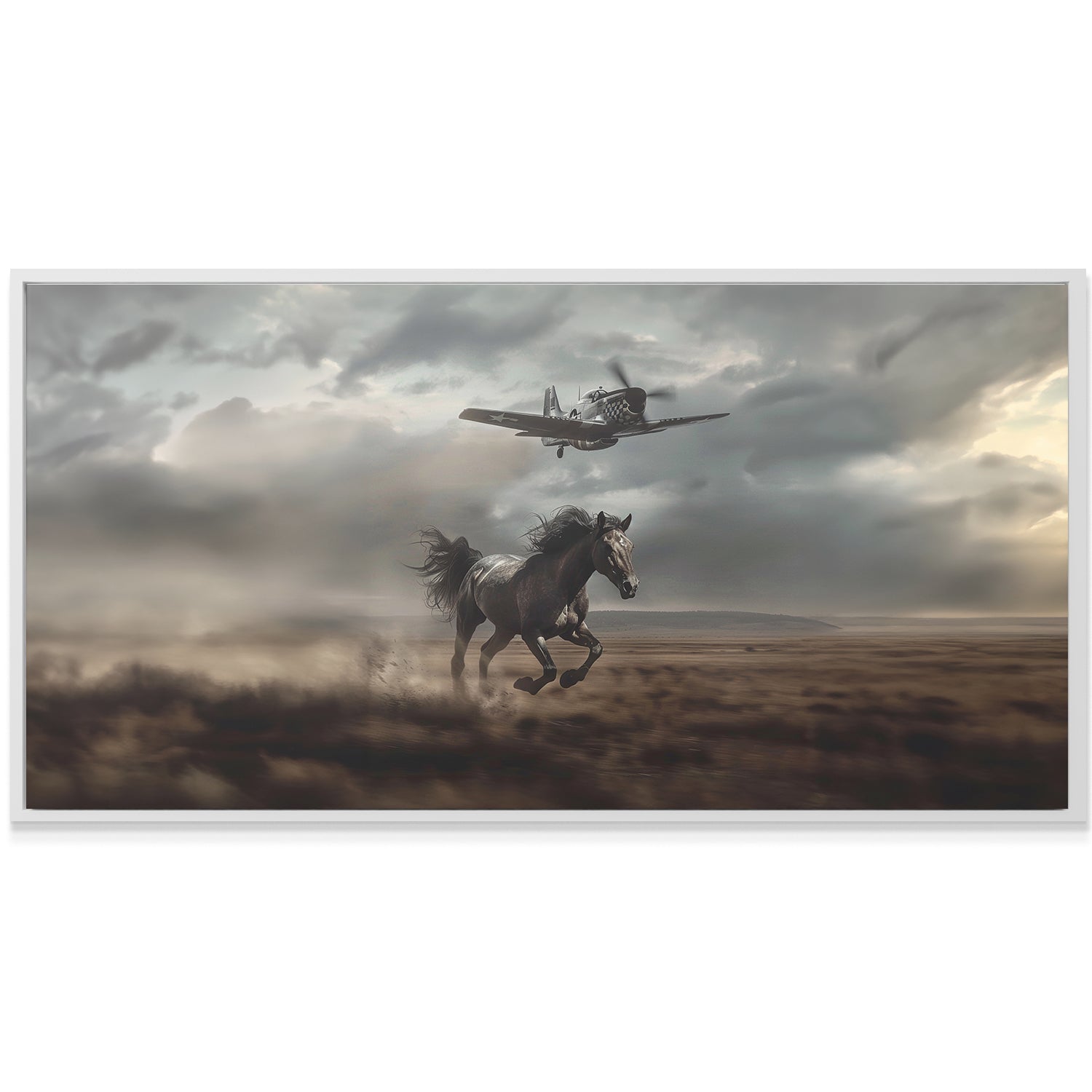 Direction Over Speed - No Quote - IKONICK - IKONICK Original