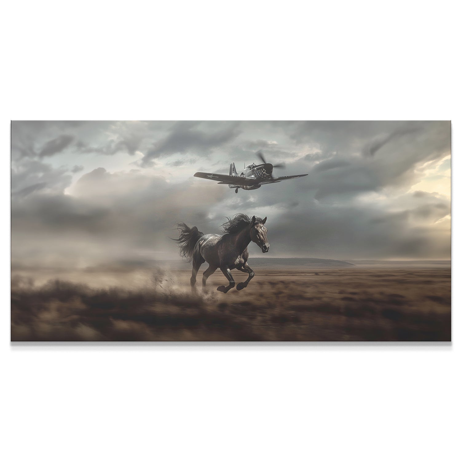 Direction Over Speed - No Quote - IKONICK - IKONICK Original