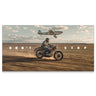 Don't Stop Racing - IKONICK - IKONICK Original