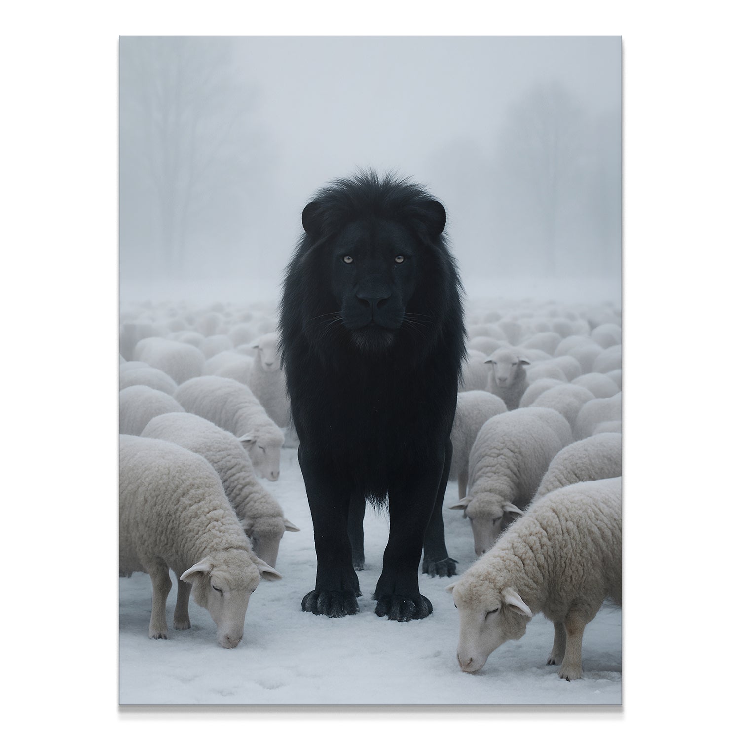 Don't Move - IKONICK - IKONICK Original