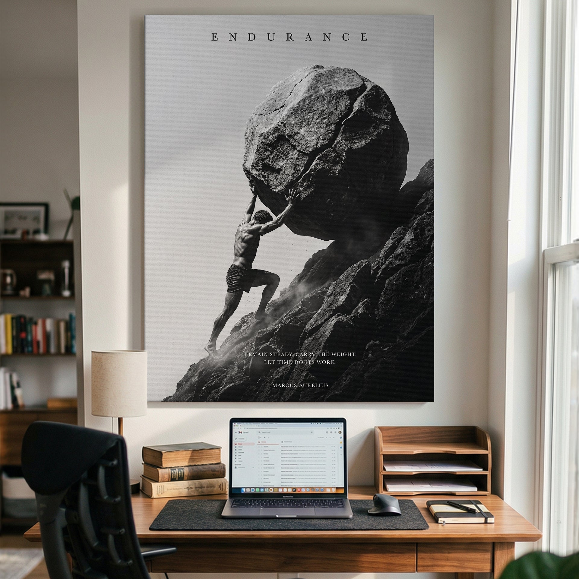 Endurance