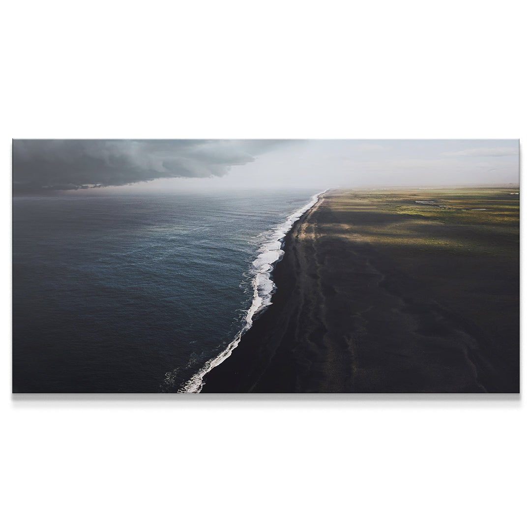 Every Storm Will Pass (No Quote) - IKONICK - IKONICK Original