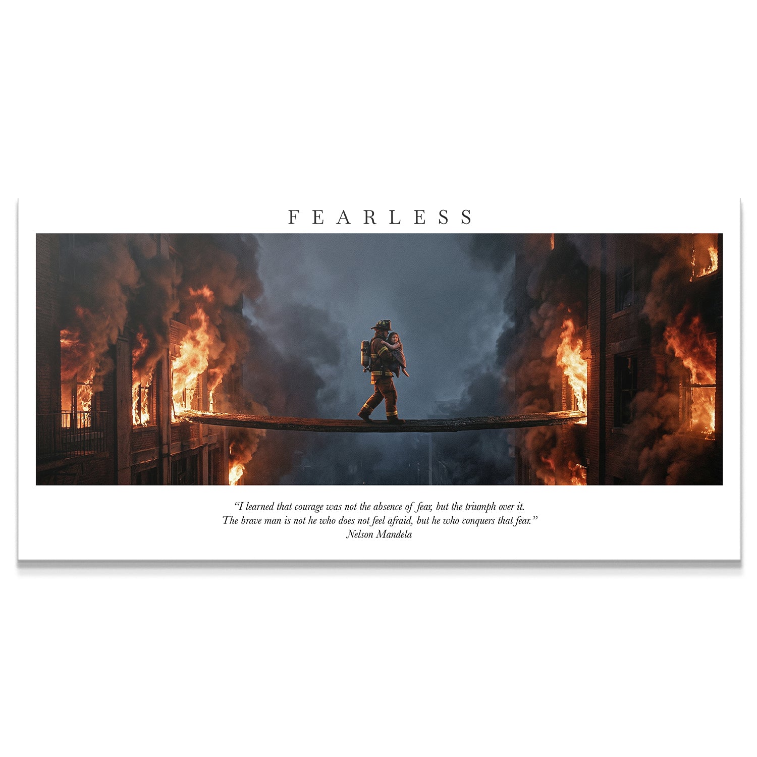 Fearless