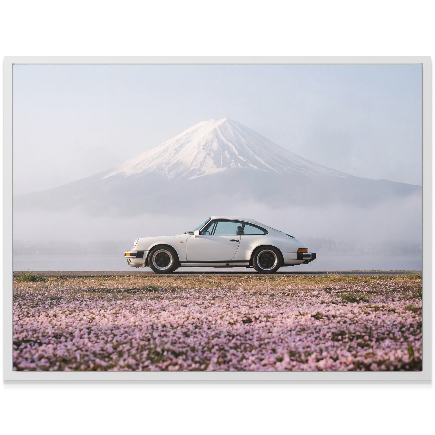 Fuji Drive