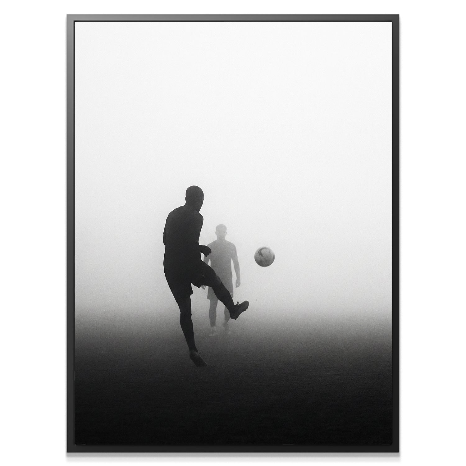 Futbol Practice