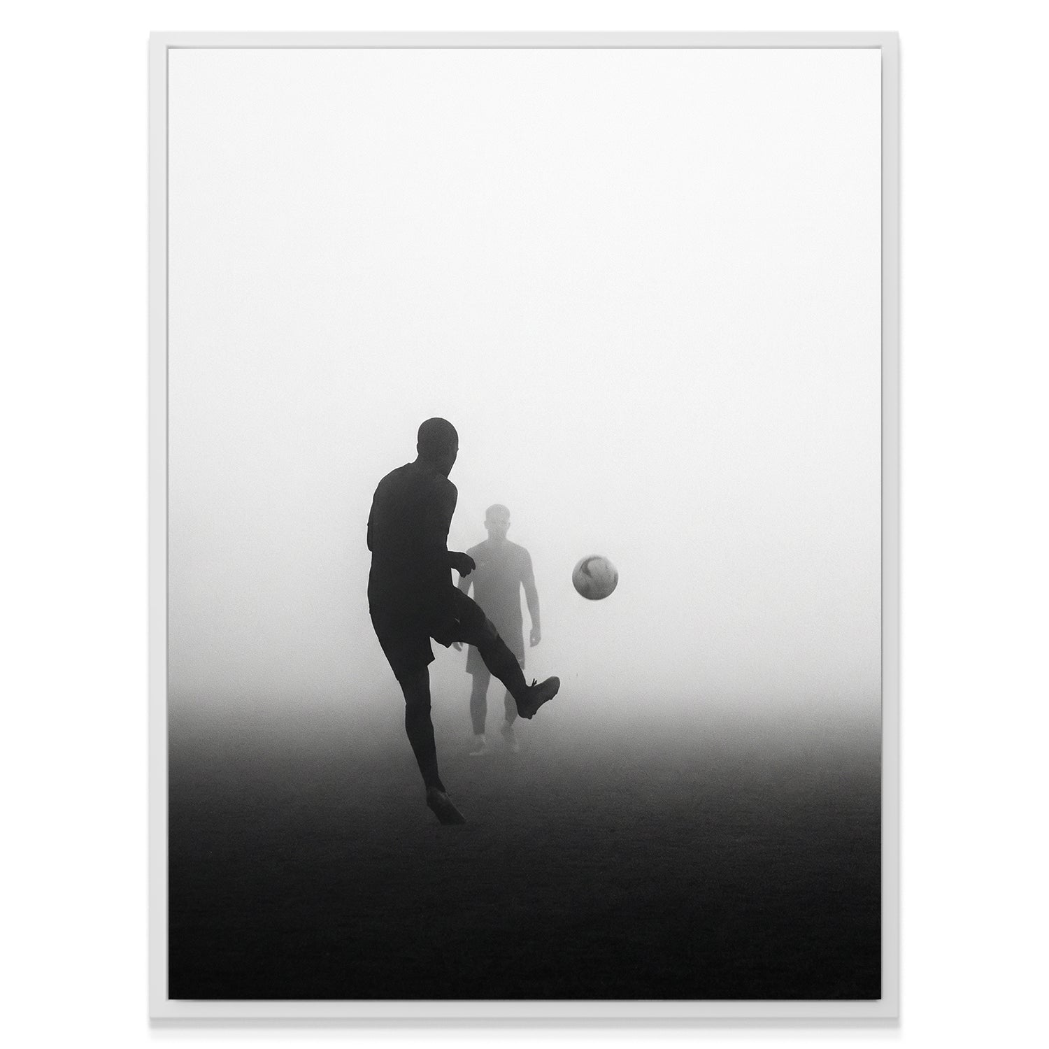 Futbol Practice