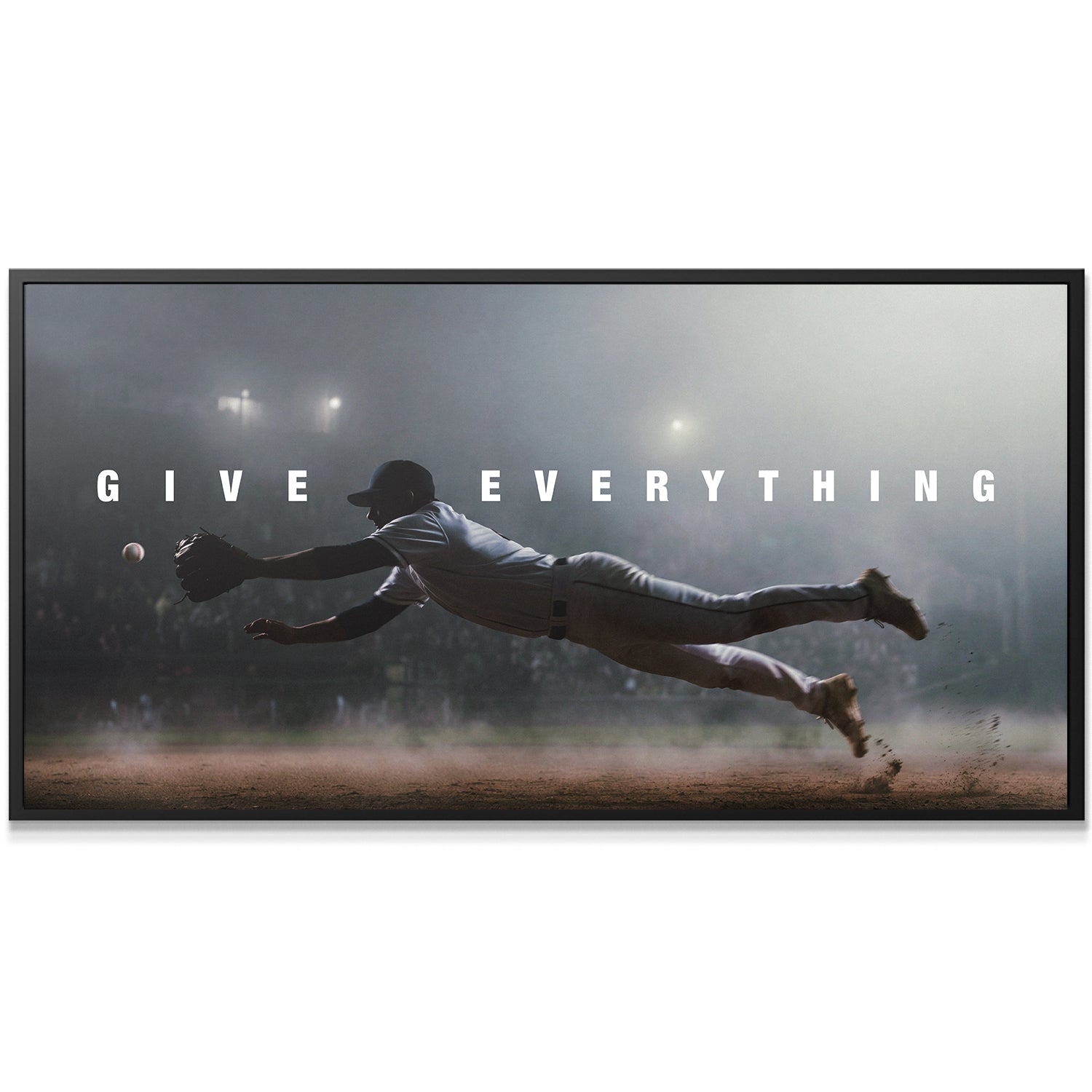 Give Everything (Baseball)