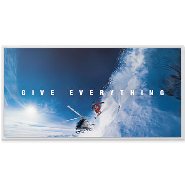 Give Everything - Jump - IKONICK - IKONICK Original