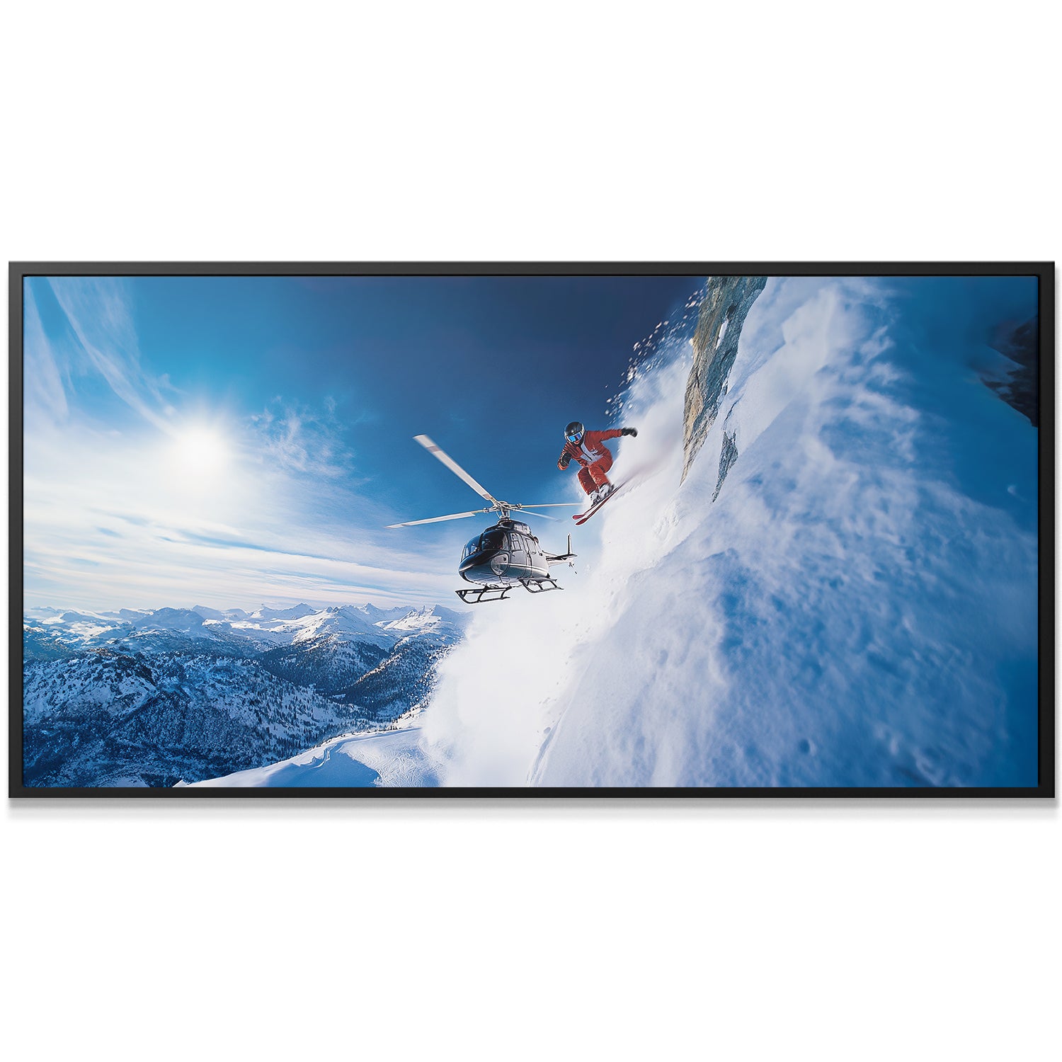 Give Everything - Jump - No Quote - IKONICK - IKONICK Original