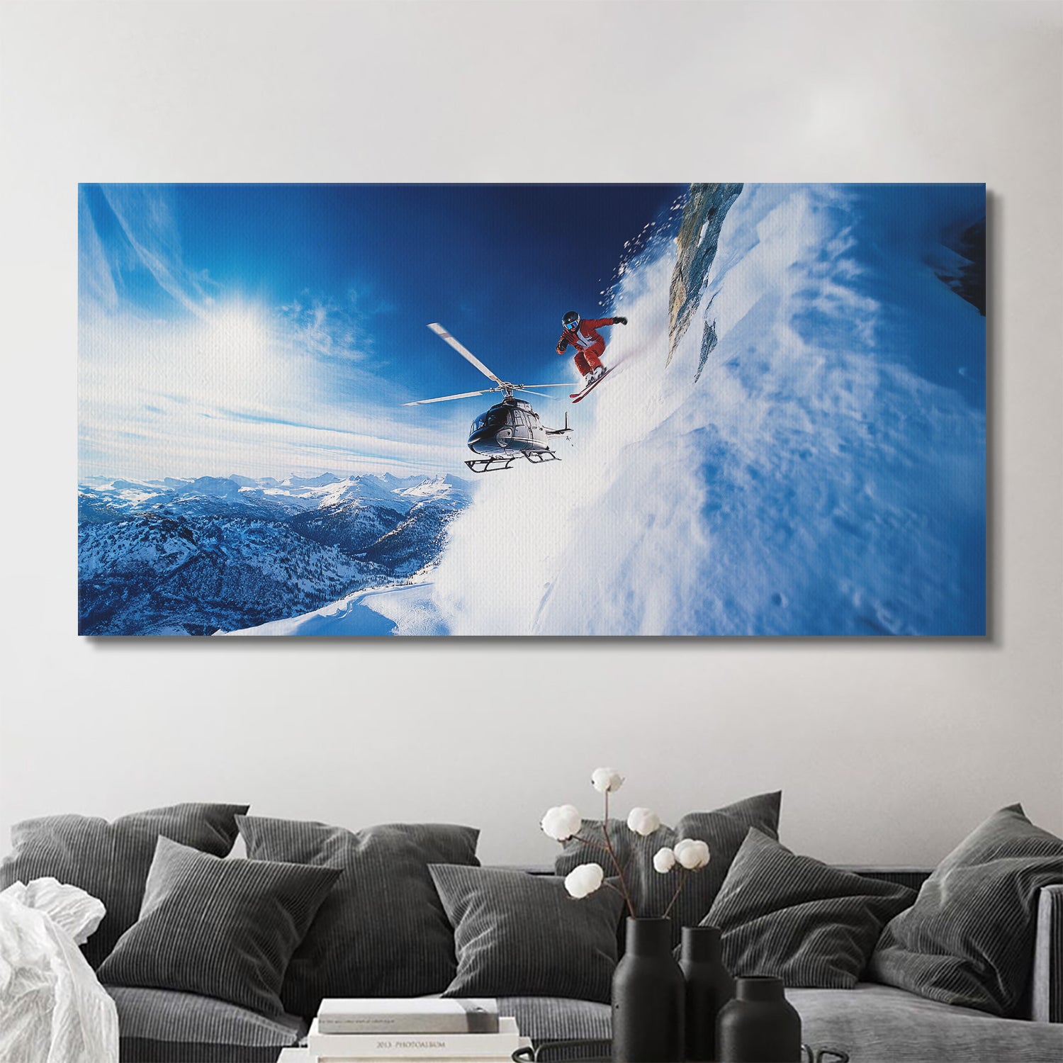 Give Everything - Jump - No Quote - IKONICK - IKONICK Original