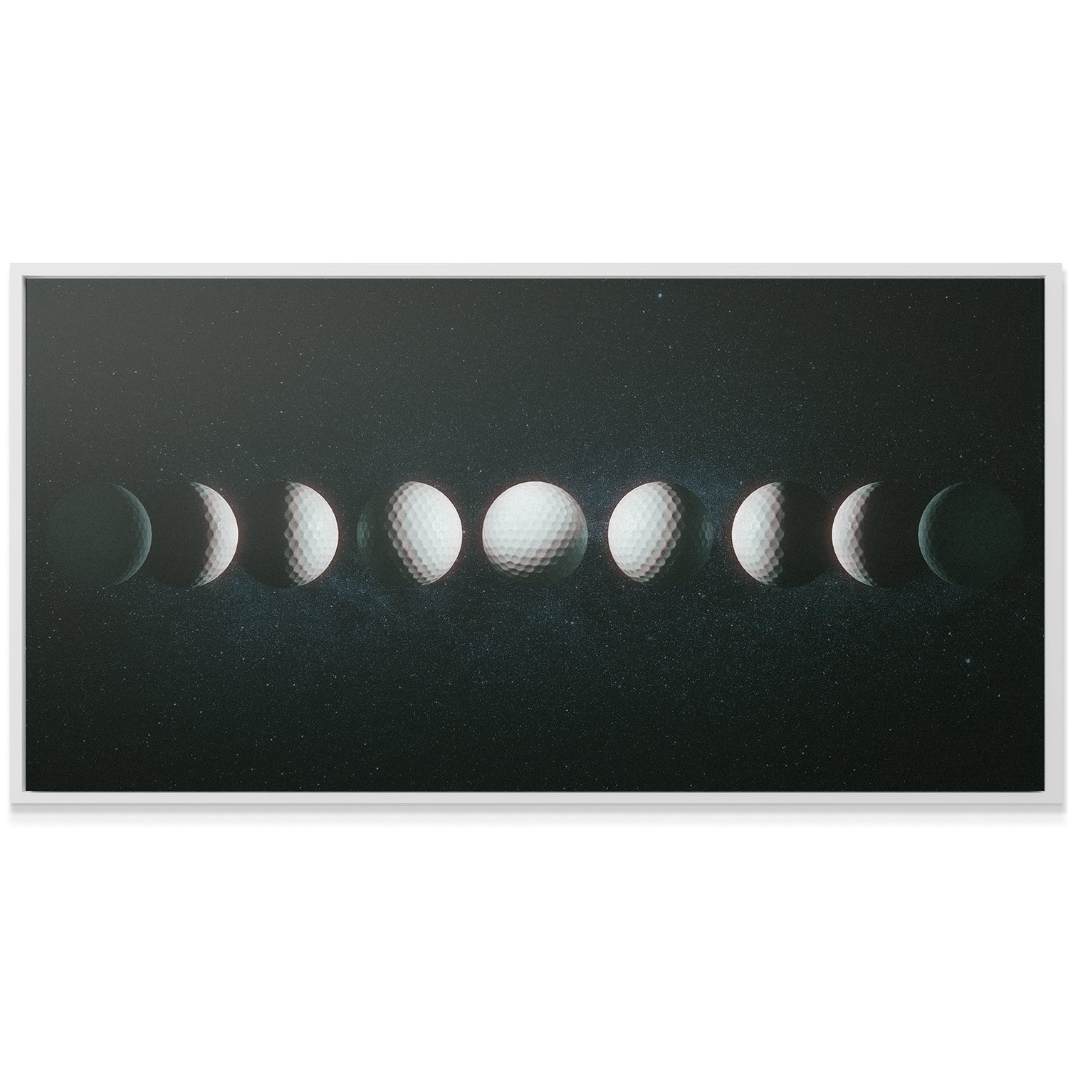 Golf Moon