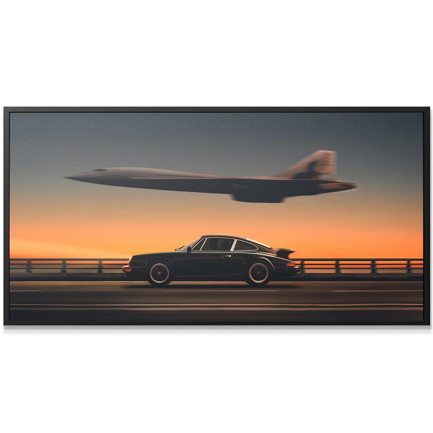 Green Lights - No Quote - IKONICK - IKONICK Original