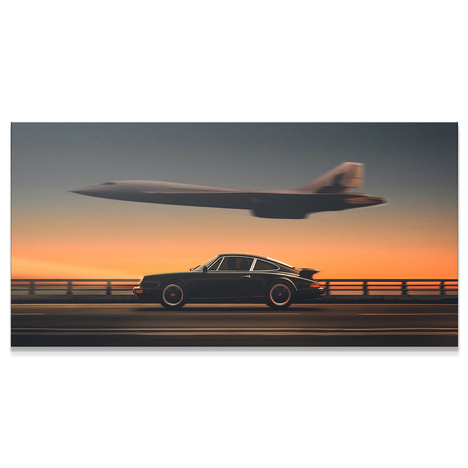 Green Lights - No Quote - IKONICK - IKONICK Original