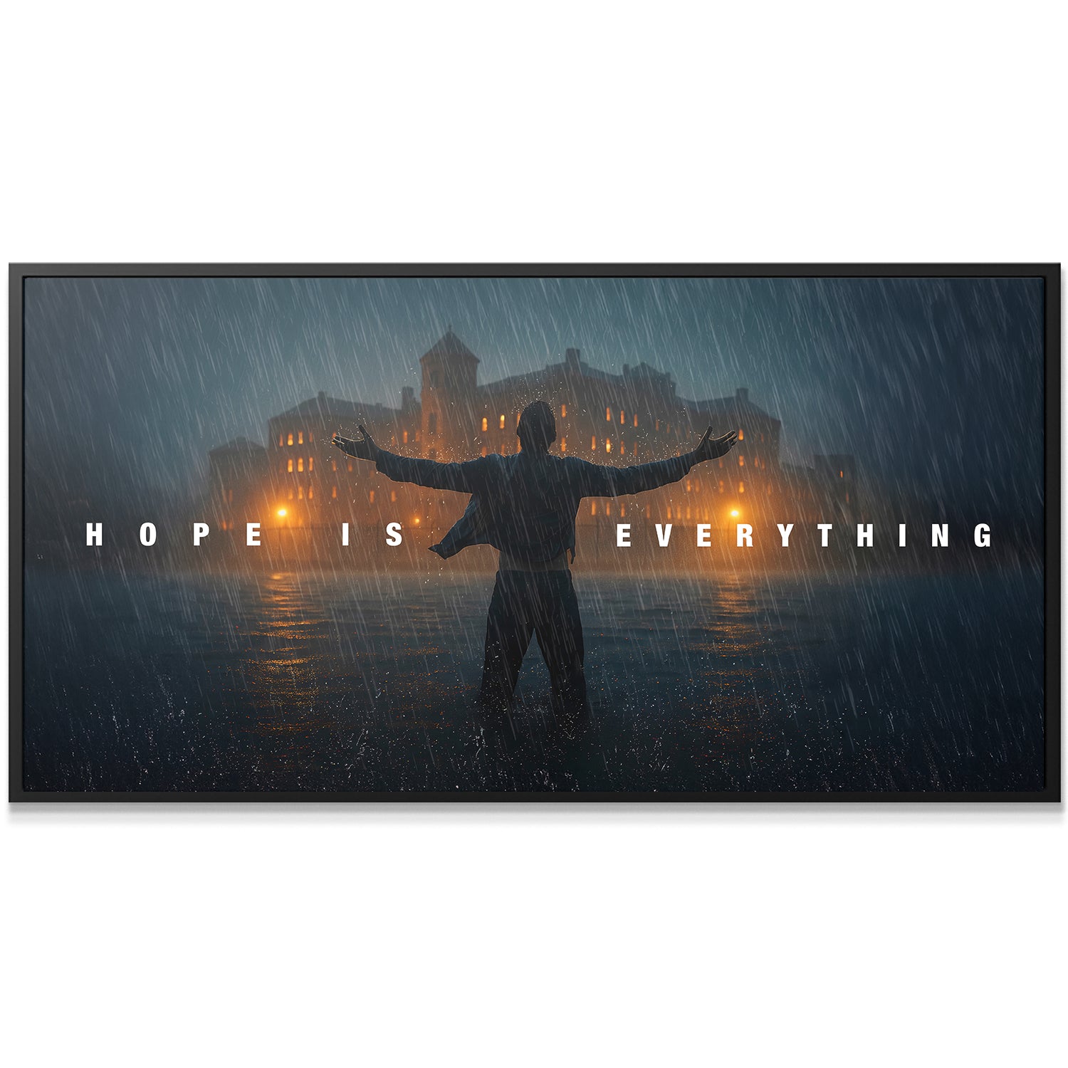 Hope Is Everything - IKONICK - IKONICK Original