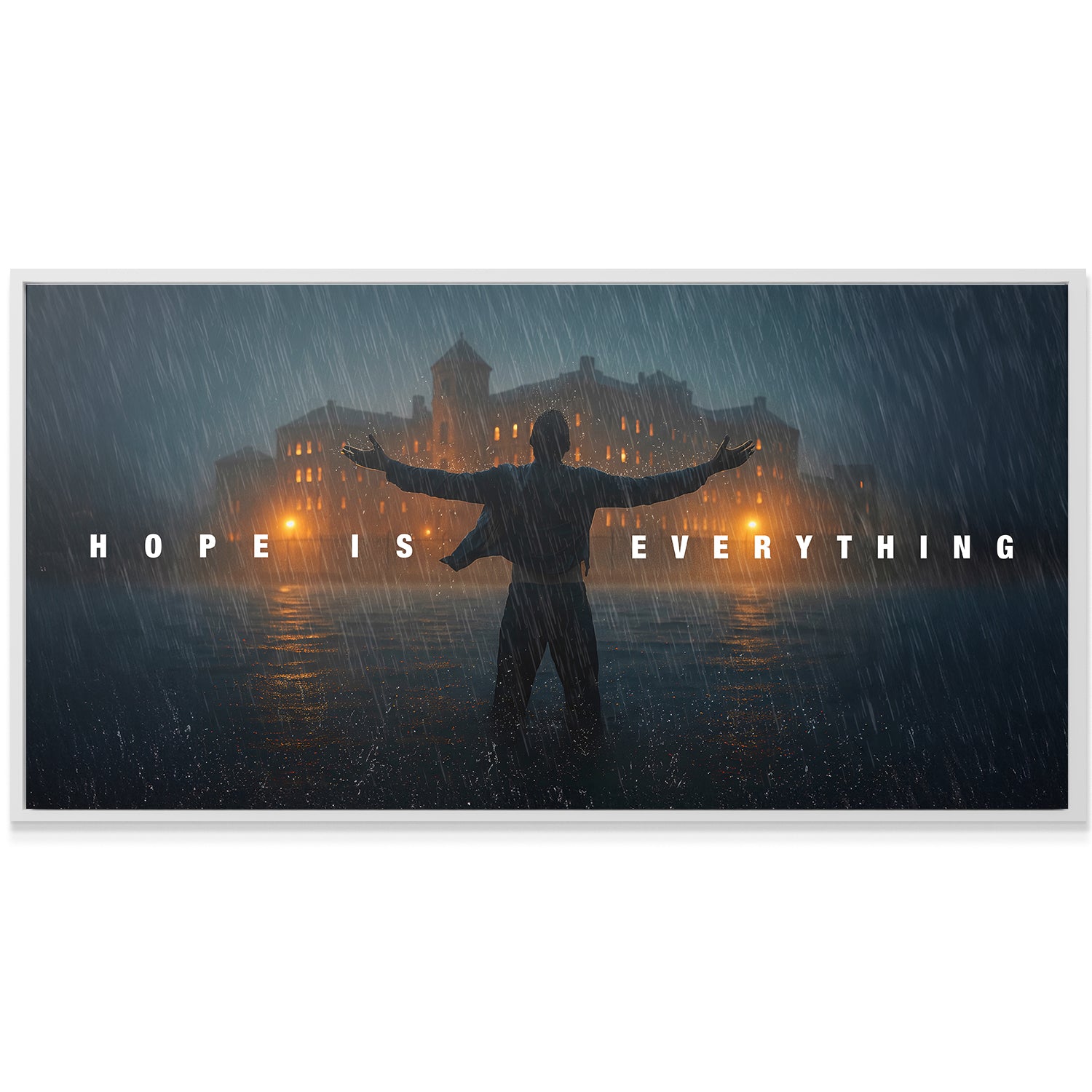 Hope Is Everything - IKONICK - IKONICK Original