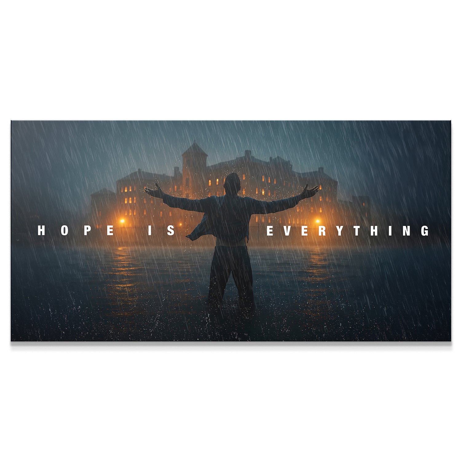Hope Is Everything - IKONICK - IKONICK Original