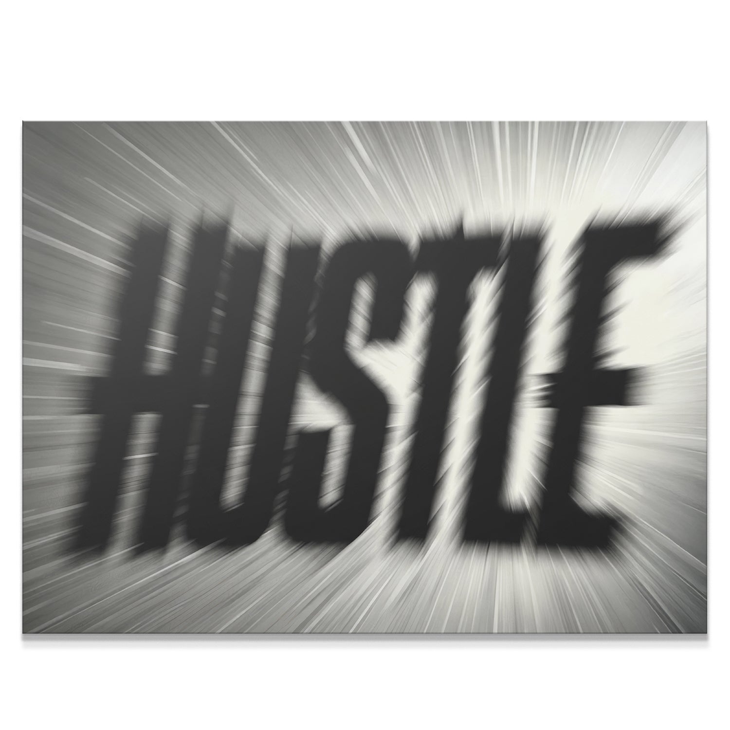 Hustle Blur - IKONICK - IKONICK Original