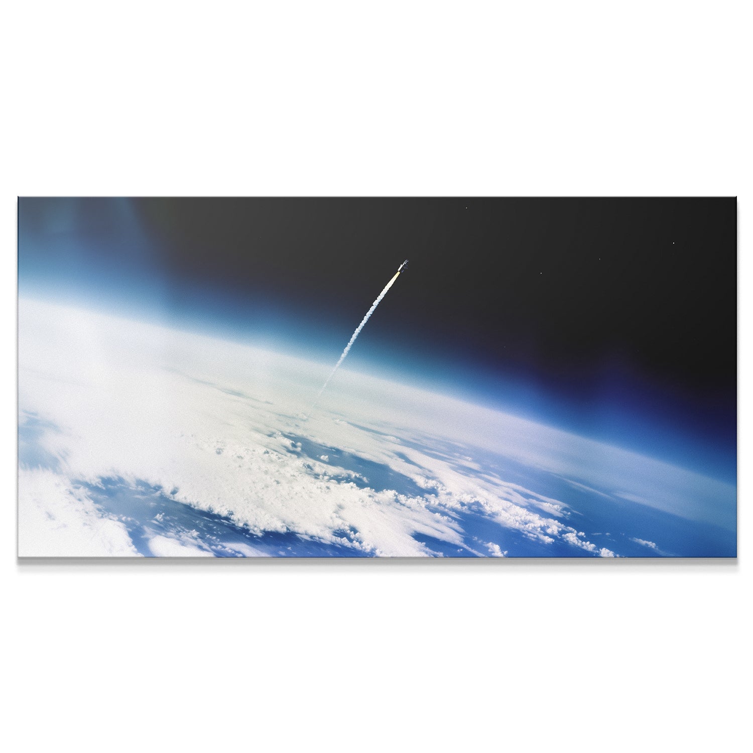 Impossible Until It's Not - No Quote - IKONICK - IKONICK Original