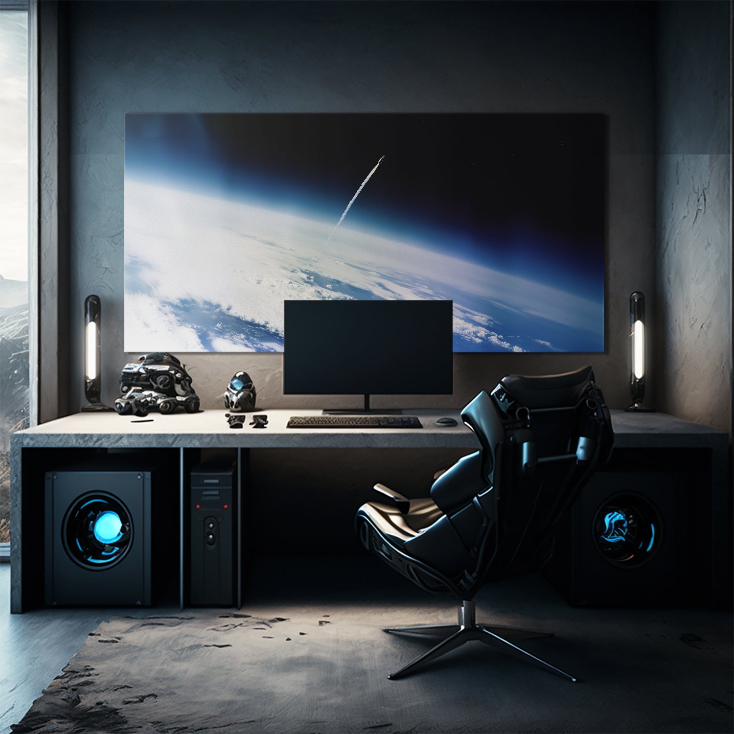 Impossible Until It's Not - No Quote - IKONICK - IKONICK Original