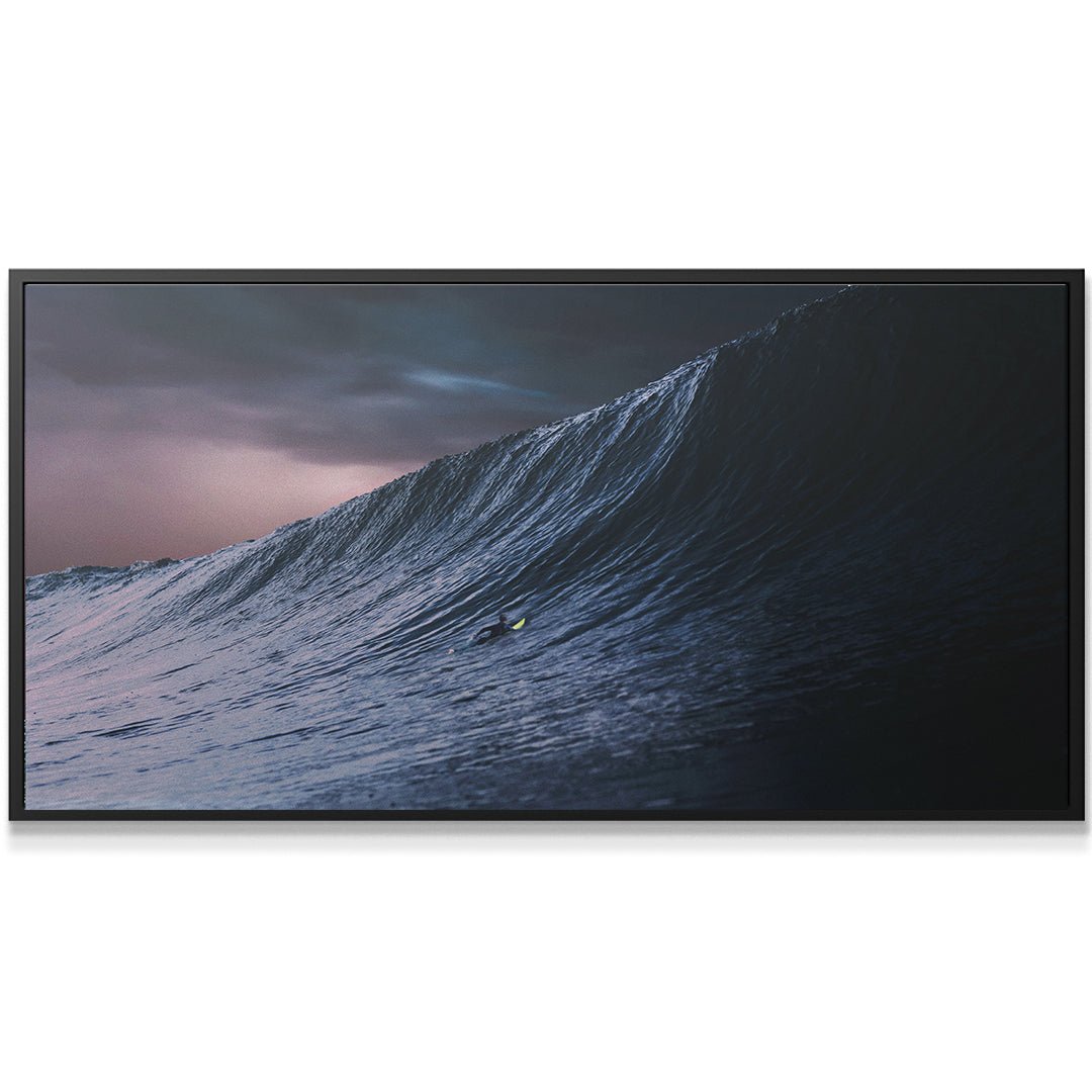 Keep Going - Wave - IKONICK - IKONICK Original