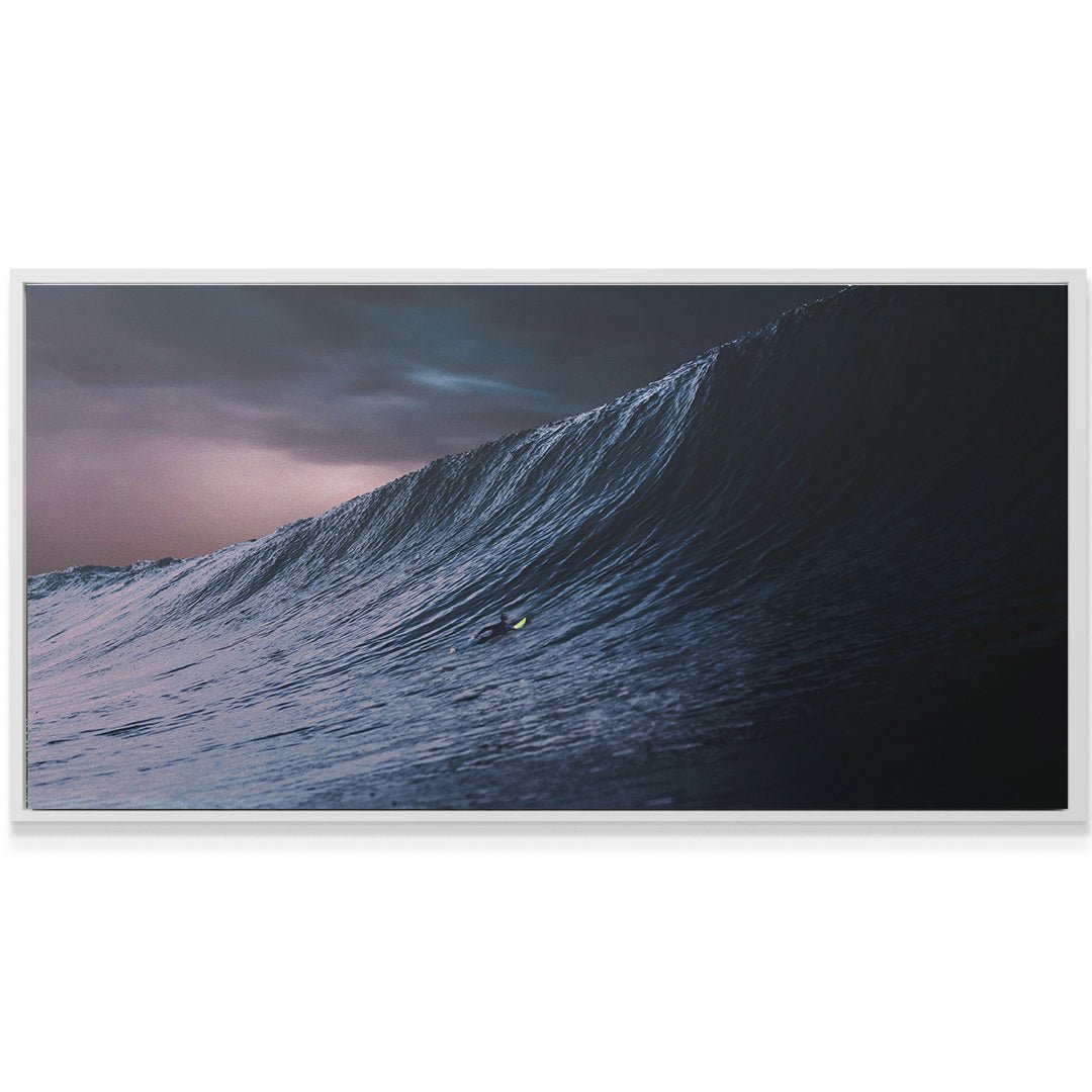 Keep Going - Wave - IKONICK - IKONICK Original