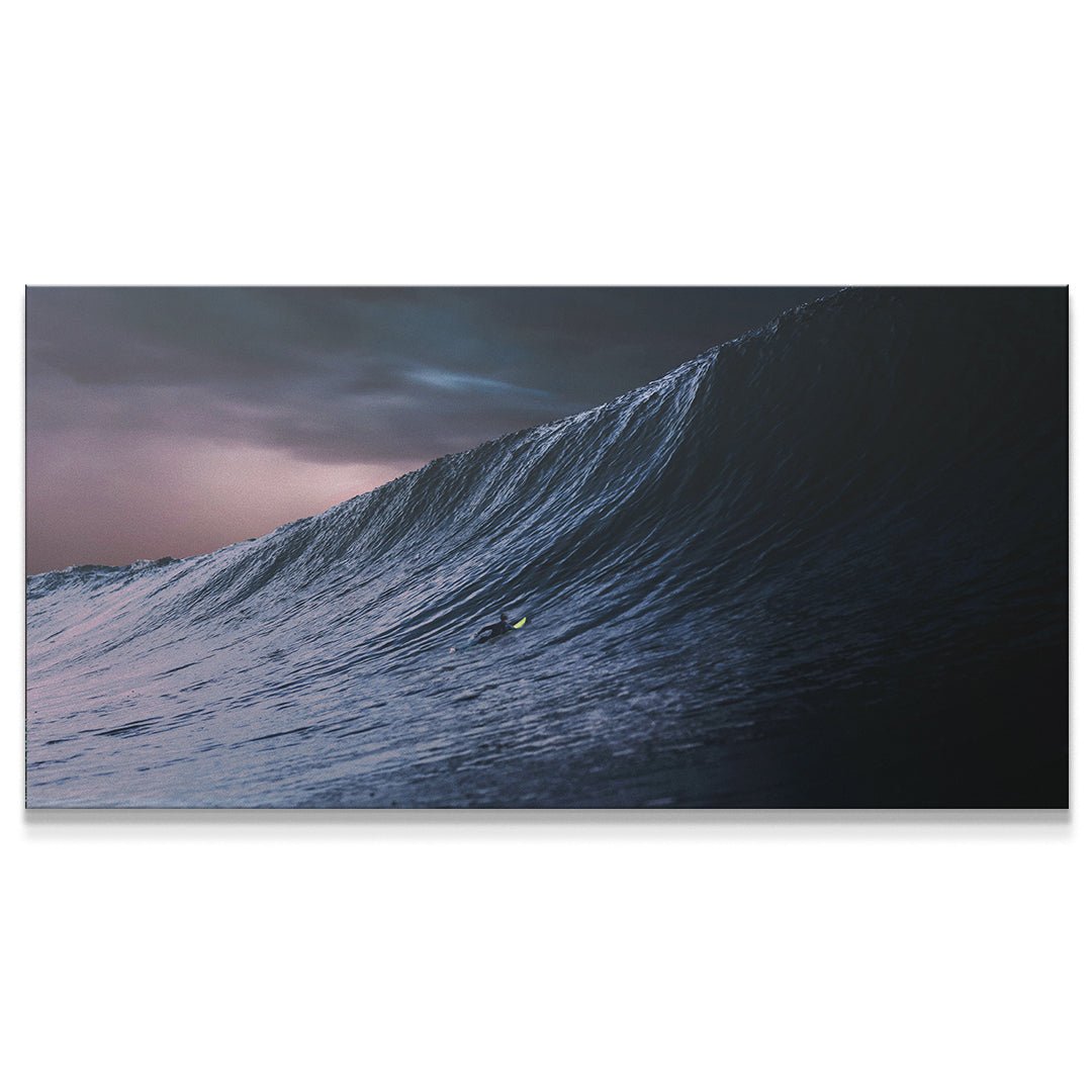 Keep Going - Wave - IKONICK - IKONICK Original