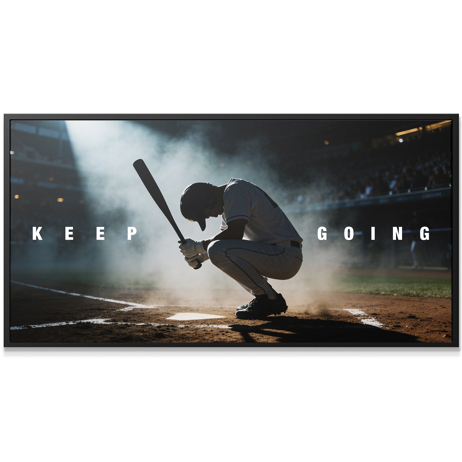 Keep Going (Baseball)