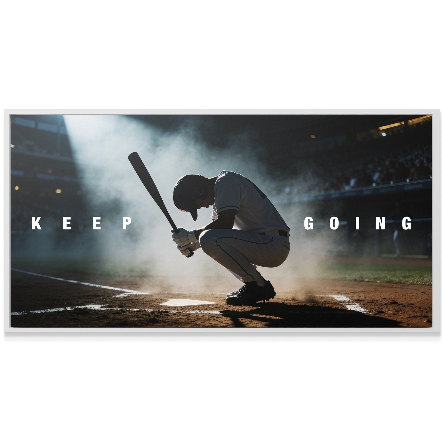 Keep Going (Baseball)