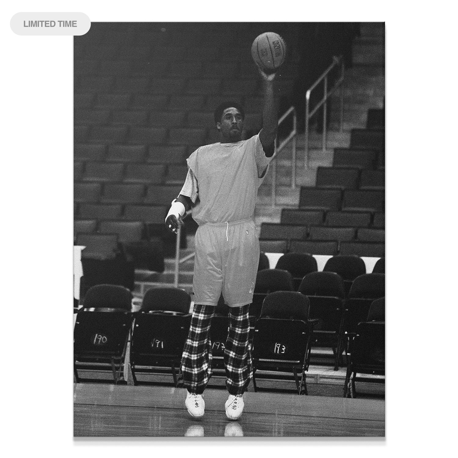 Kobe Bryant - By Any Means