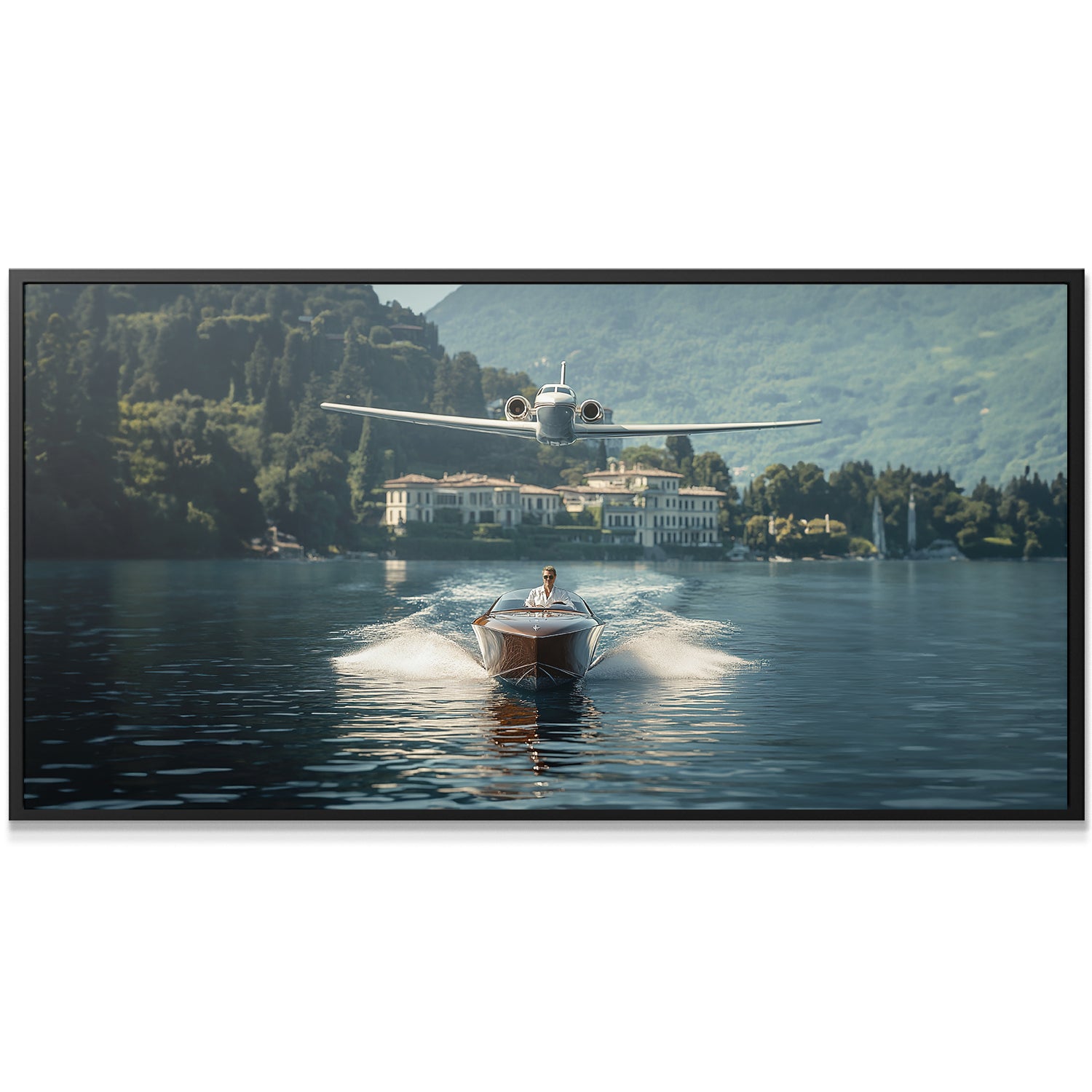 Let's Race - IKONICK - IKONICK Original