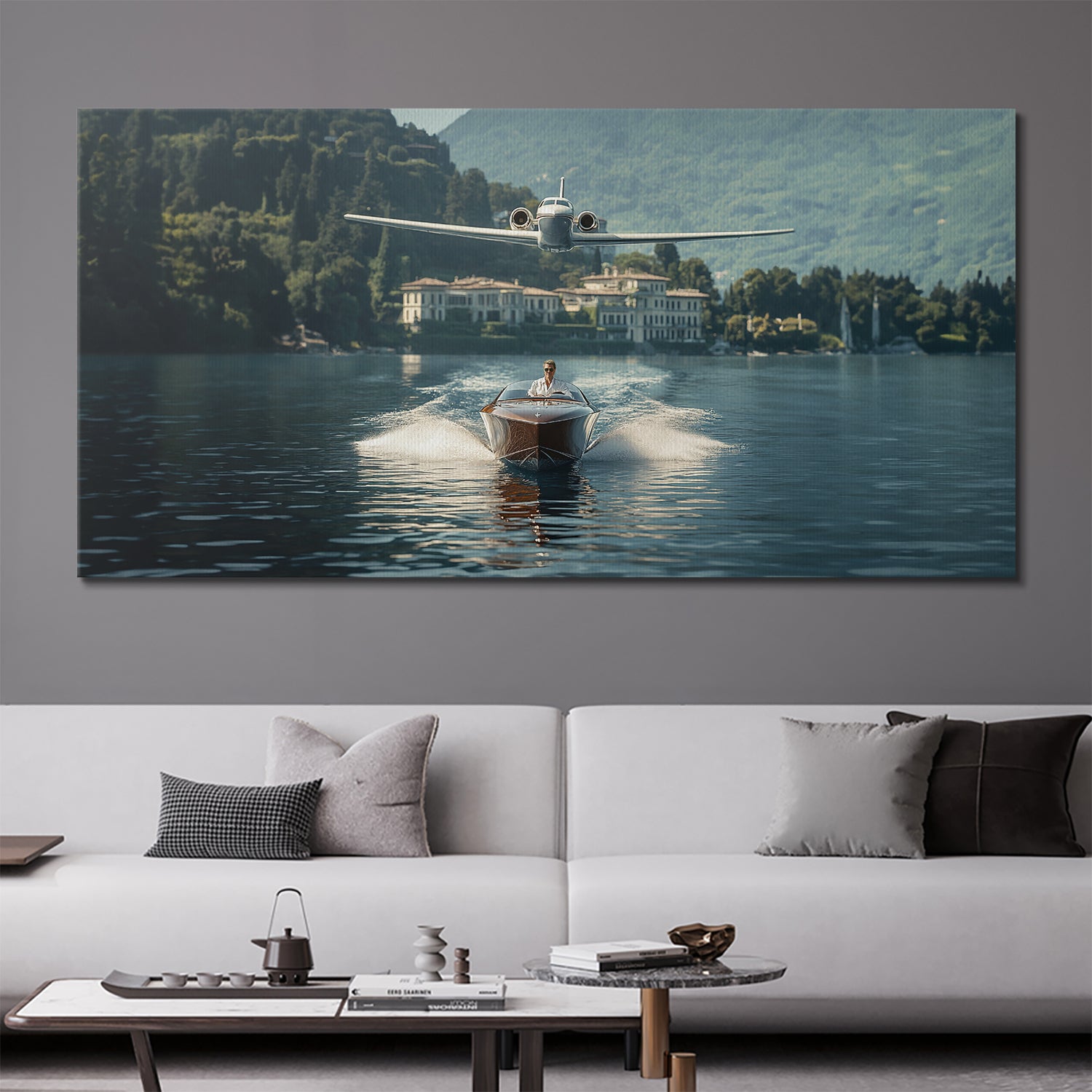 Let's Race - IKONICK - IKONICK Original