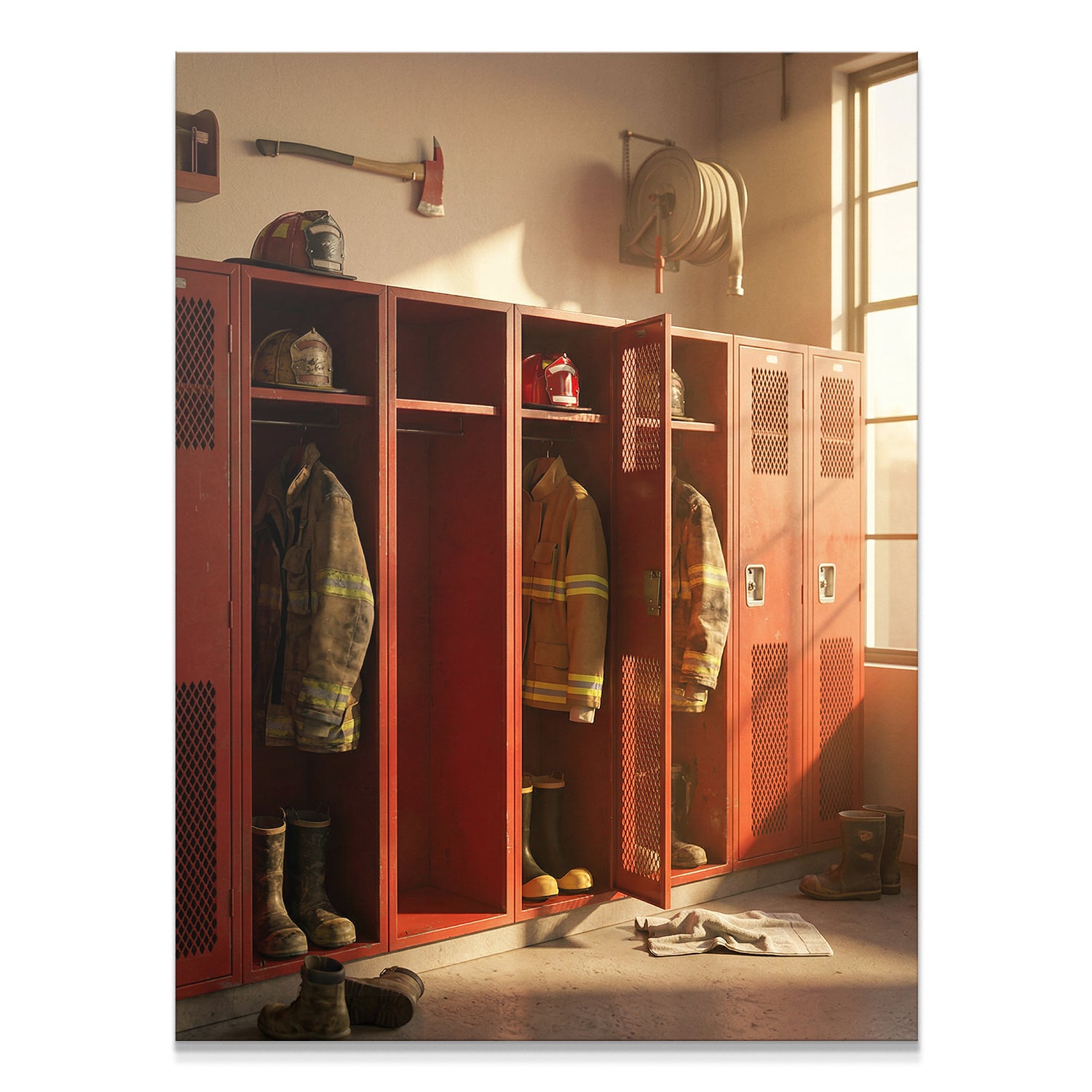 Locker