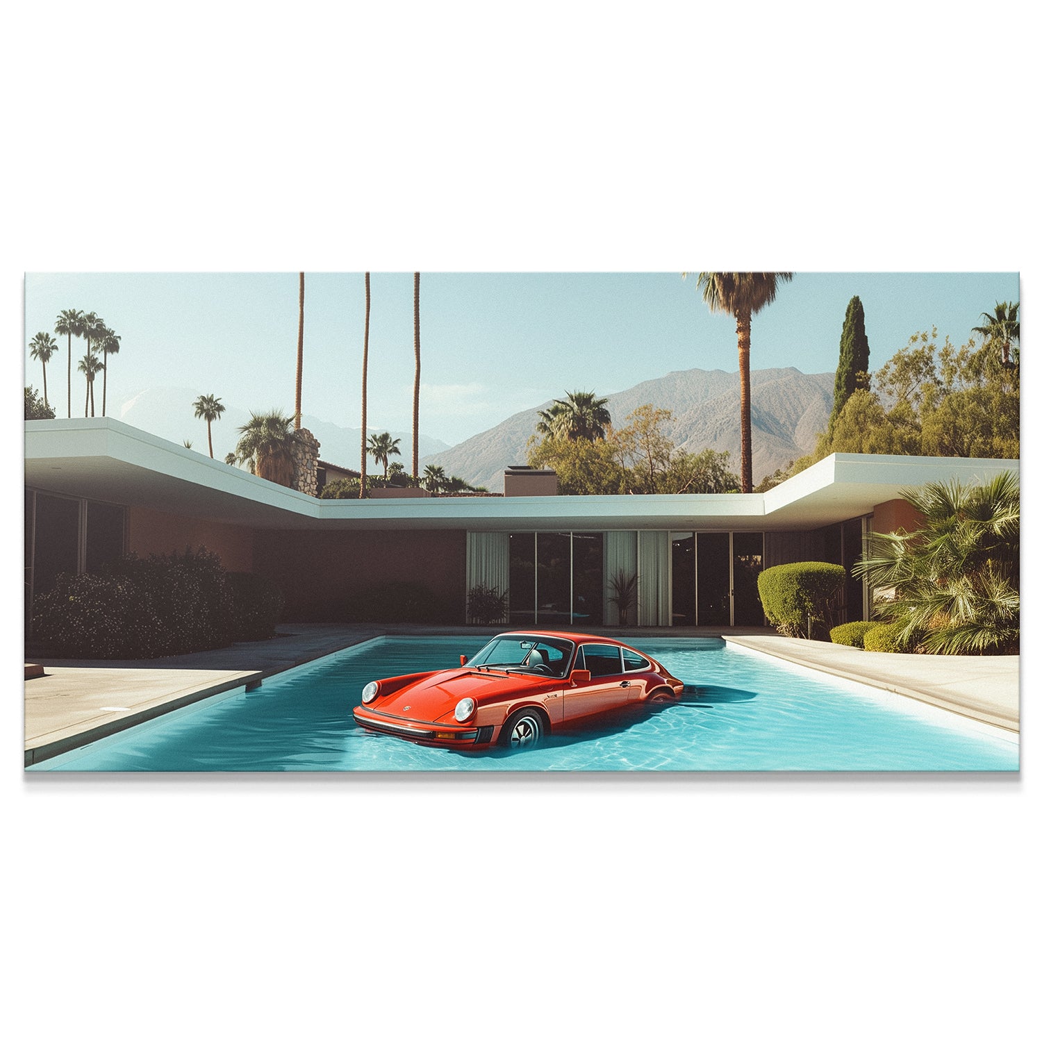 Long Night - IKONICK - IKONICK Original