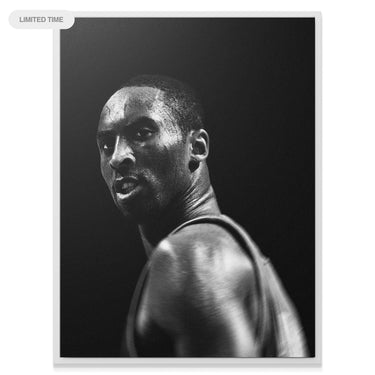 Kobe Bryant - Mamba - IKONICK - Kobe Bryant