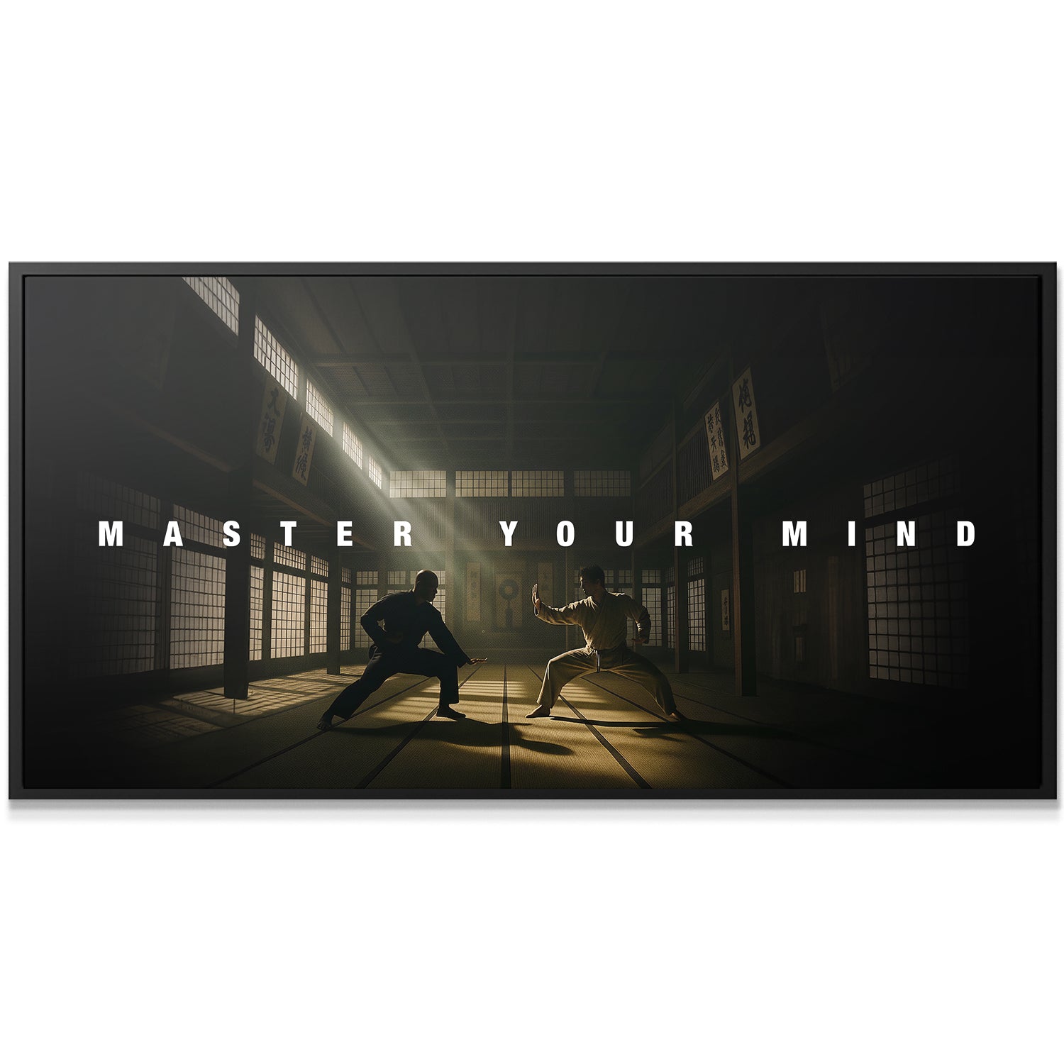 Master Your Mind - IKONICK - IKONICK Original