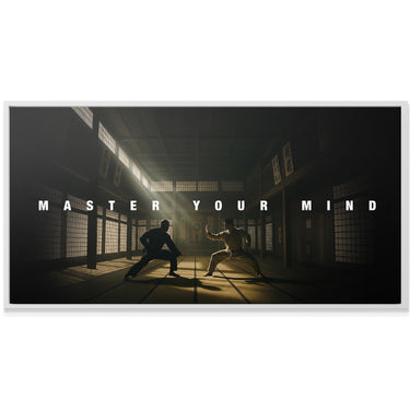 Master Your Mind - IKONICK - IKONICK Original