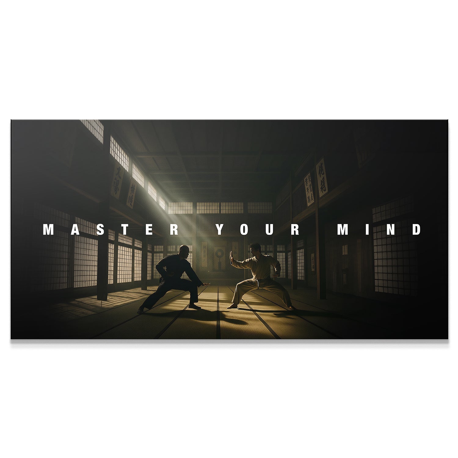 Master Your Mind - IKONICK - IKONICK Original