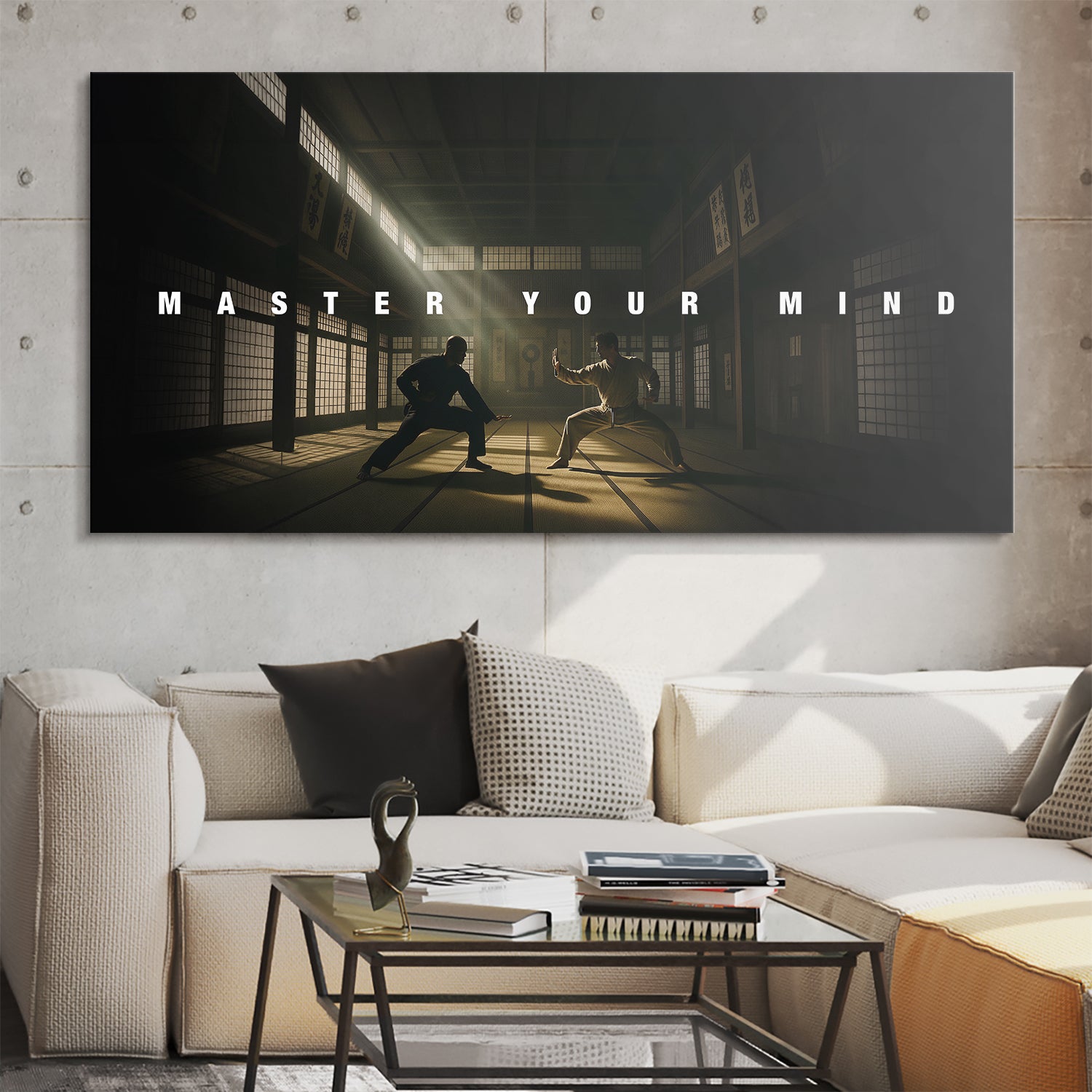 Master Your Mind - IKONICK - IKONICK Original