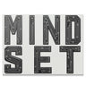 Mindset Sign