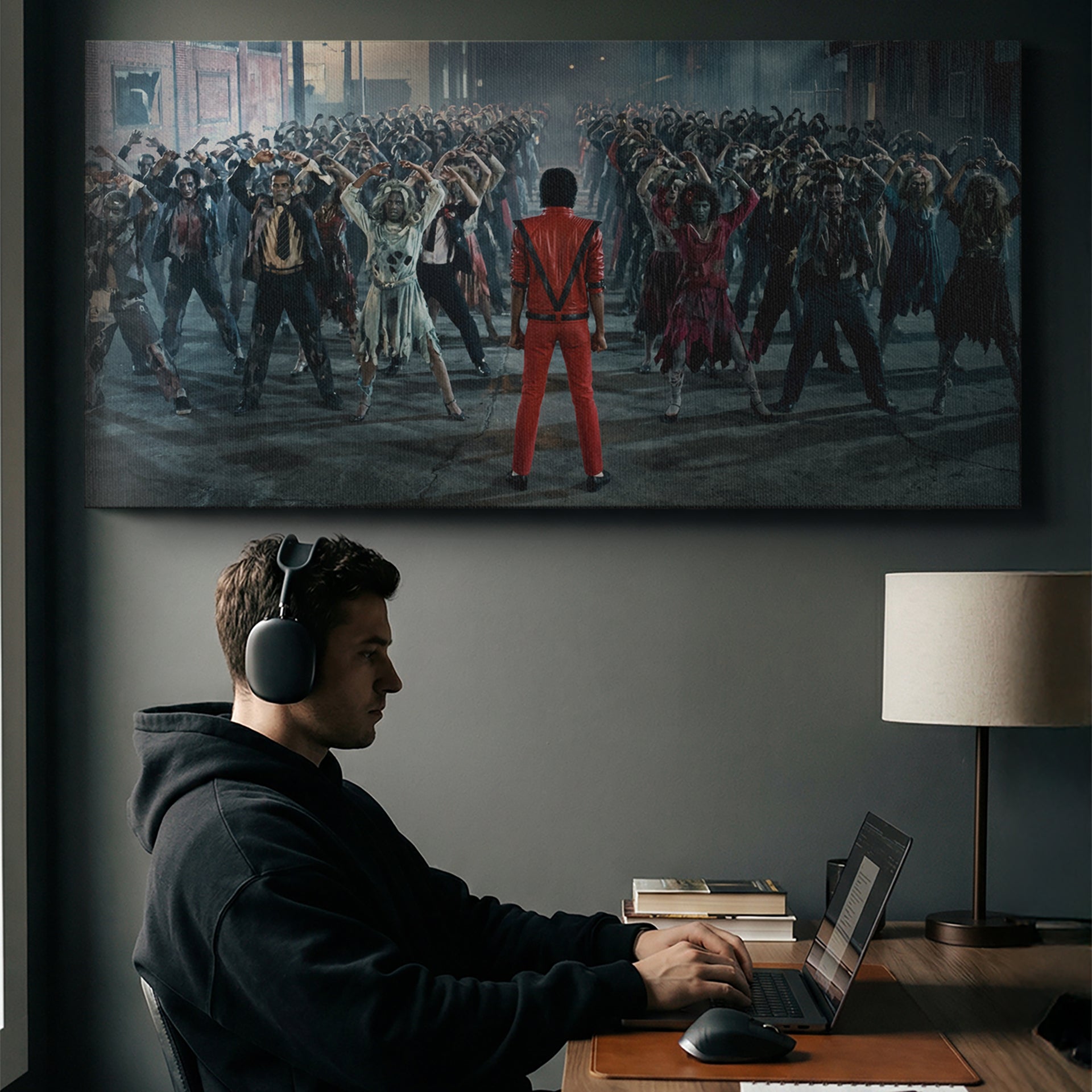 Thriller