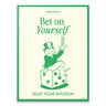 Monopoly - Bet On Yourself