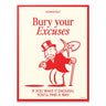 Monopoly - Bury Your Excuses